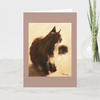 誕生日-ライトのMacy カード