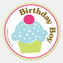 誕生日
