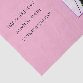 誕生日、レディ素晴らしーDJ Music Star 薄葉紙 (詳細)