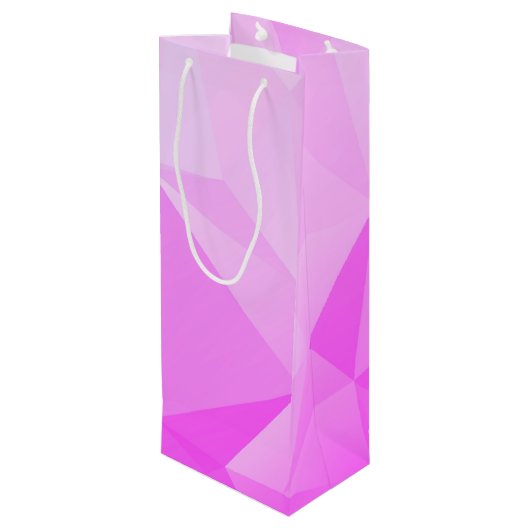 誕生日/ワイン3月21日～4月19日〔占星術の〕十二宮図おひつじ ワインギフトバッグ (裏面アングル)