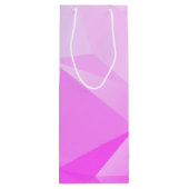 誕生日/ワイン3月21日~4月19日〔占星術の〕十二宮図おひつじ ワインギフトバッグ (裏面)