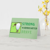 誕生日〔占星術の〕十二宮図サインパーソナリティアリーカード カード (黄色い花)