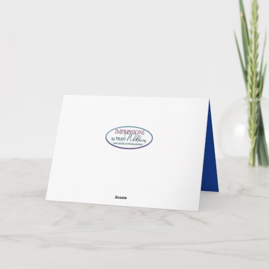 誕生日、孫娘、ドラゴン万華鏡のように千変万化するパターングループ カード (裏面)