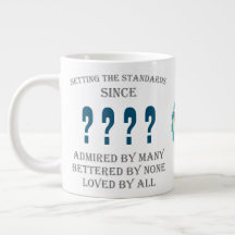 誕生日：年名の追加日をすべてのパパ青