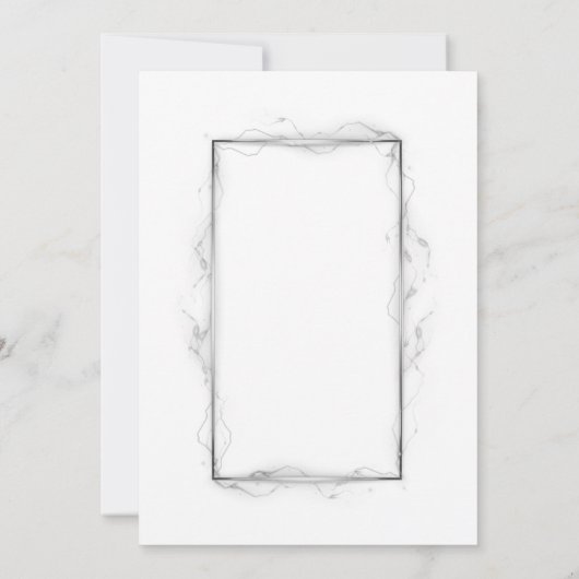 誕生日 招待状 (裏面)