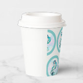 誕生日 紙コップ (右)