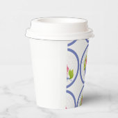 誕生日 紙コップ (右)