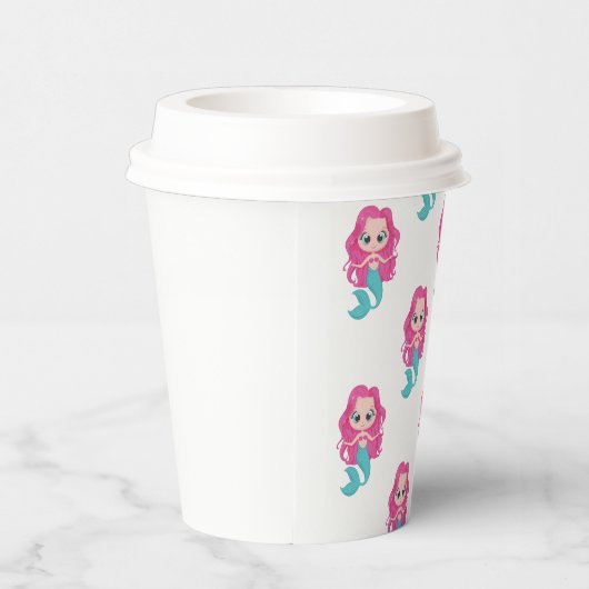 誕生日 紙コップ (右)