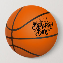 誕生日 缶バッジ