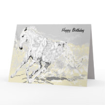 誕生日/野生と自由