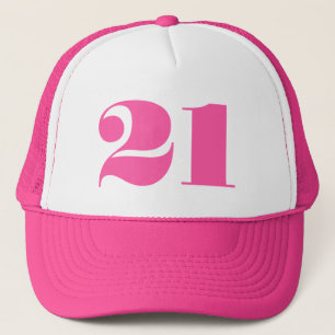 誕生日 面白い 21歳 ハッピーバースデー 成人 ジョーク キャップ