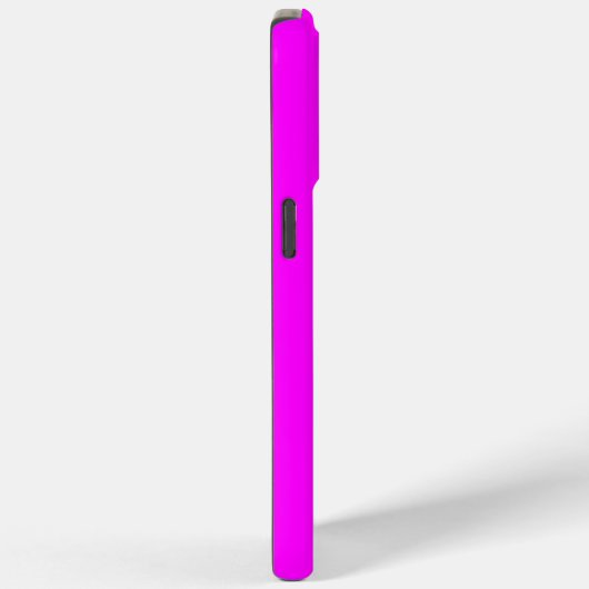誕生日 Case-Mate iPhoneケース (裏面 / 右)