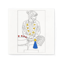 誕生日（JKあり）