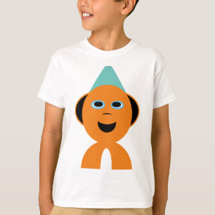 誕生日 Tシャツ