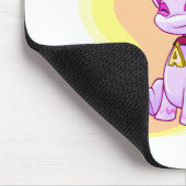 誕生日Aisha マウスパッド (コーナー)