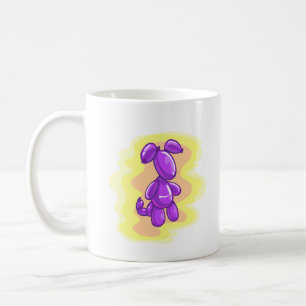 誕生日Blumaroo コーヒーマグカップ