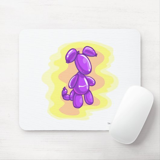 誕生日Blumaroo マウスパッド (マウス)