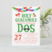 誕生日FIESTA - DOSを回す! 招待状 (スタンド正面)