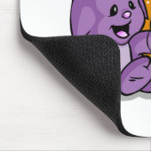 誕生日Kacheek マウスパッド (コーナー)