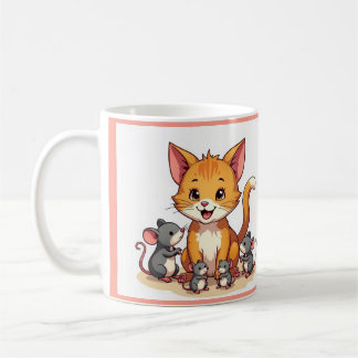 "誕生日MUG " コーヒーマグカップ