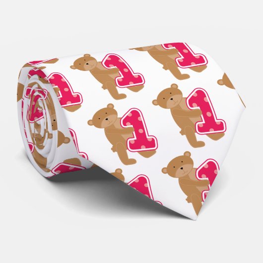 誕生日Tシャツとギフトをプレゼント ネクタイ (ロール)