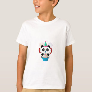 誕生日Tシャツ Tシャツ