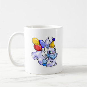 誕生日Usul コーヒーマグカップ