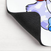 誕生日Usul マウスパッド (コーナー)