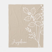 誕生月花12月書名