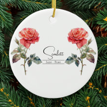 誕生月花6月バラ