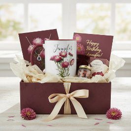 誕生月花-９月　オリジナルマグカップ マグカップ