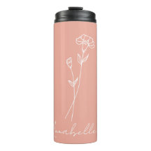 誕生月花 | 1月の誕生日ギフト名