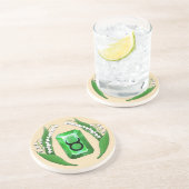 誕生月5月タウラス コースター (側面)