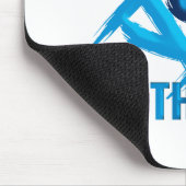 誕生権 マウスパッド (コーナー)