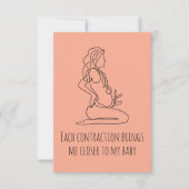 誕生確認書 (正面)