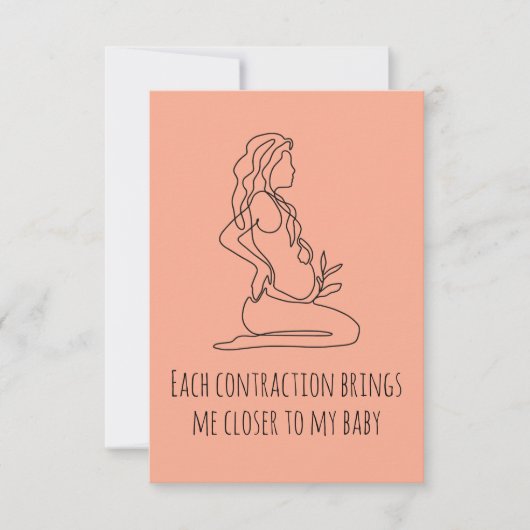 誕生確認書 (正面)