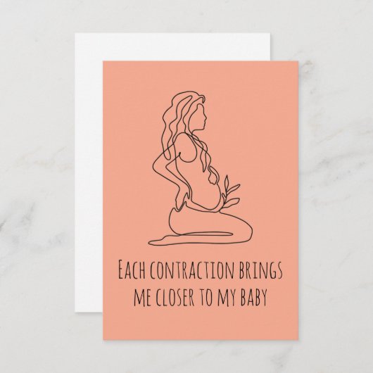 誕生確認書 (正面/裏面)