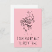 誕生確認書 (正面/裏面)