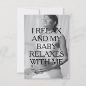 誕生確認書 (正面)