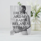 誕生確認書 (スタンド正面)