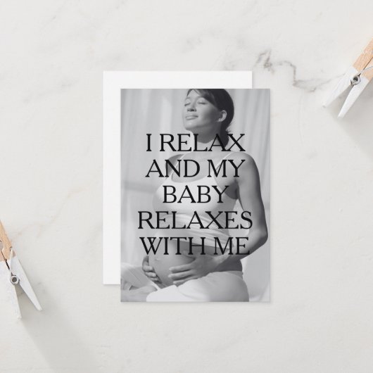 誕生確認書 (正面/裏面インサイチュ)