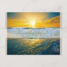 誕生確認書 シーズンポストカード