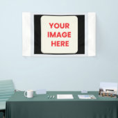 誕生祝い用カスタムビニールバナー 横断幕 (トレードショー)