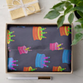 誕生祝い 薄葉紙 (ギフト)