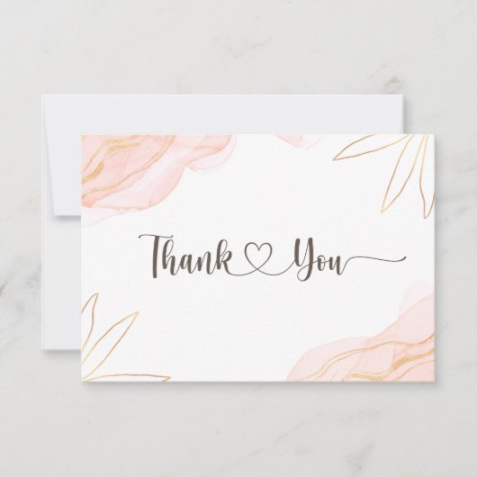 誕生統計フォトベビーシャワー誕生発表 サンキューカード (正面)