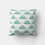 誕生統計男の赤ちゃん クッション (裏面)