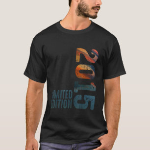 誕生2015 素晴らし年2015ヴィンテージ2015レトロSu Tシャツ
