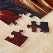 誕生・オブ・イエスキリスト・クリスマスパズル ジグソーパズル (側面)