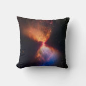 誕生・オブ・スター、ジェームス・ウェッブ宇宙望遠鏡2022 クッション (正面)