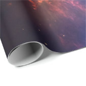 誕生・オブ・スター、ジェームス・ウェッブ宇宙望遠鏡2022 ラッピングペーパー (ロールコーナー)